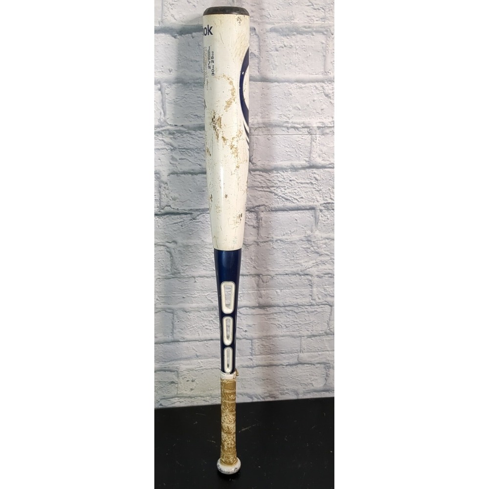 Reebok Vector O Tech 30/25 -5 Baseball Bat 2 5/8"